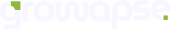 Growapse Logo Transaparent