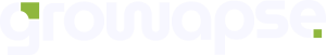 Growapse Logo Transaparent